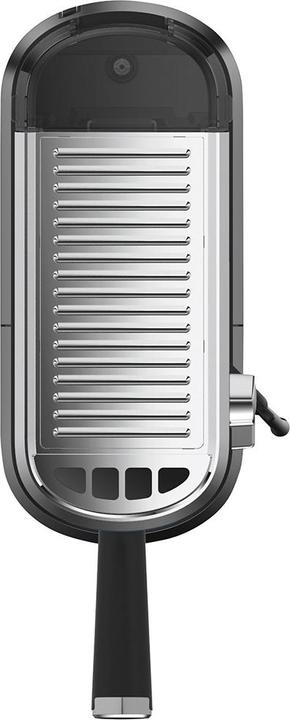 Produktbild Sogo EXPRESS COFEEMAKER RETRO IRONMAN-15BARS-1450W