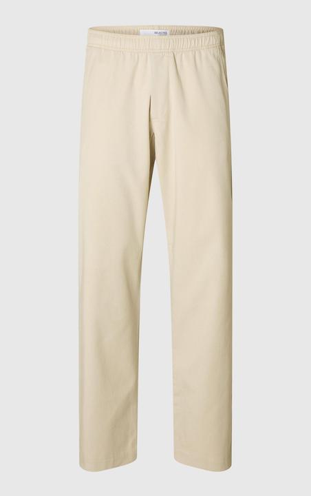 Image du produit Selected Homme Klassische Tapered Hose (L)
