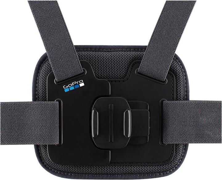 Actual product image GoPro Chesty (Universal, Hero 7, Osmo Action, Hero 8, Hero 9, GoPro Max, Hero 12, GoPro Hero 13)