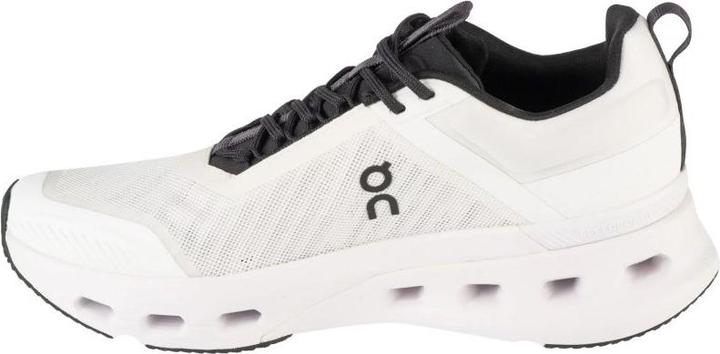 Image du produit On Running Über Cloudnova X Laufschuhe (47)