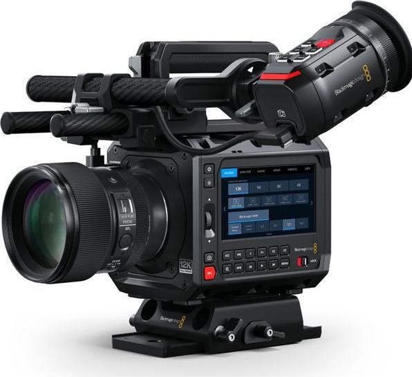 Produktbild Blackmagic PYXIS 12K (PL-Mount) (0.00 Mpx)
