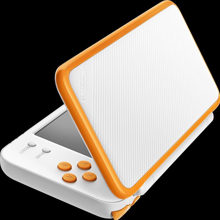 Produktbild Nintendo New 2DS XL (2DS XL)