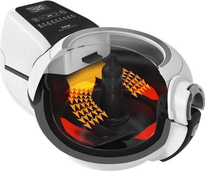 Immagine prodotto Tefal Actifry Genius XL AH9600 Friggitrice ad aria calda