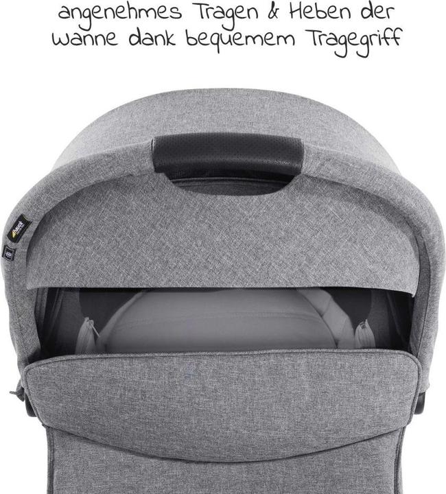 Produktbild Hauck Vision X Pram