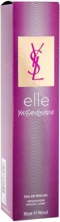 Produktbild Yves Saint Laurent Elle (Eau de Parfum, 90 ml)