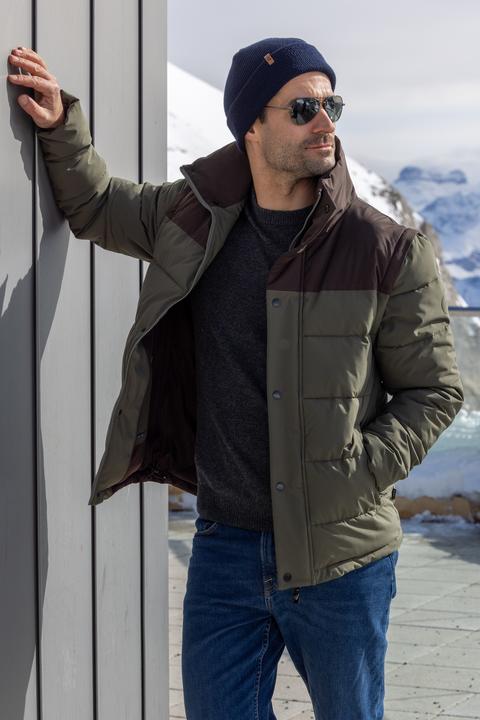 Produktbild Rukka Leon Herren Thermo Jacke (S)