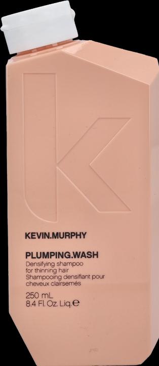 Image du produit Kevin Murphy Plumping Wash (250 ml, Shampoing liquide)