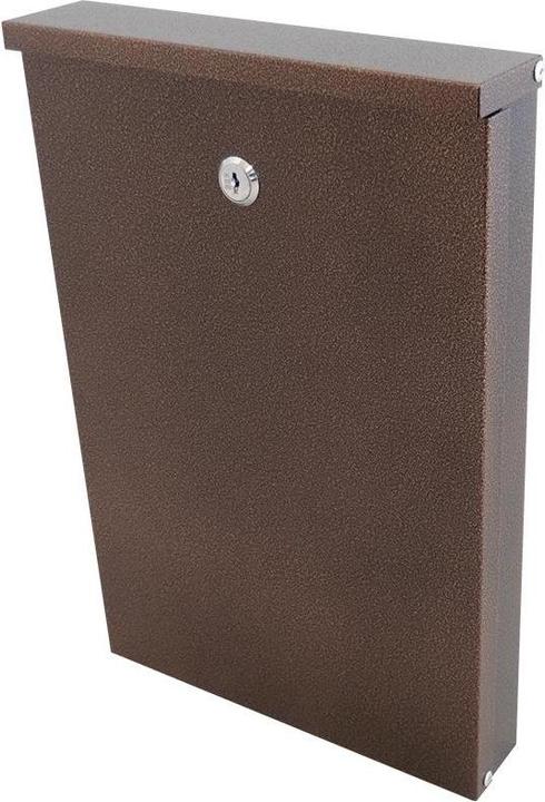 Produktbild Haushalt Mailboxpd955 Old Copper