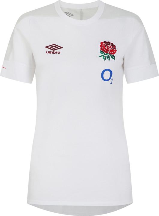 Umbro 2324 TShirt Presentation
