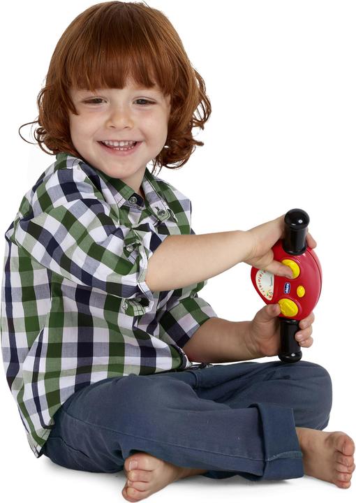 Actual product image Chicco Vespa