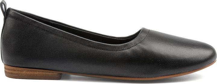 Actual product image Clarks Fawna Soft (38)