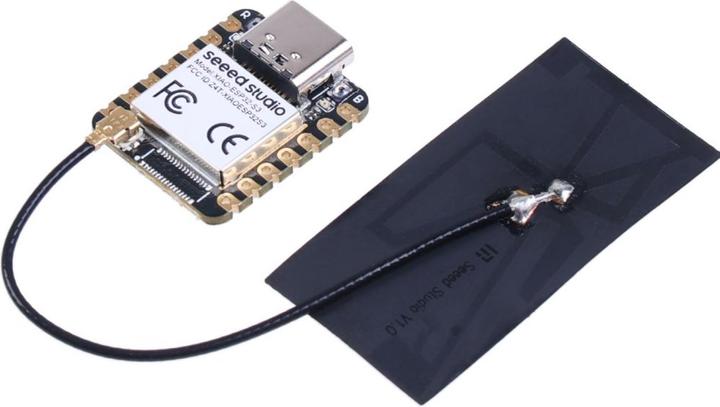 Produktbild Seeed Studio XIAO ESP32 S3