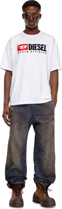 Produktbild Diesel T-BOXT-DIV T-SHIRT (L)