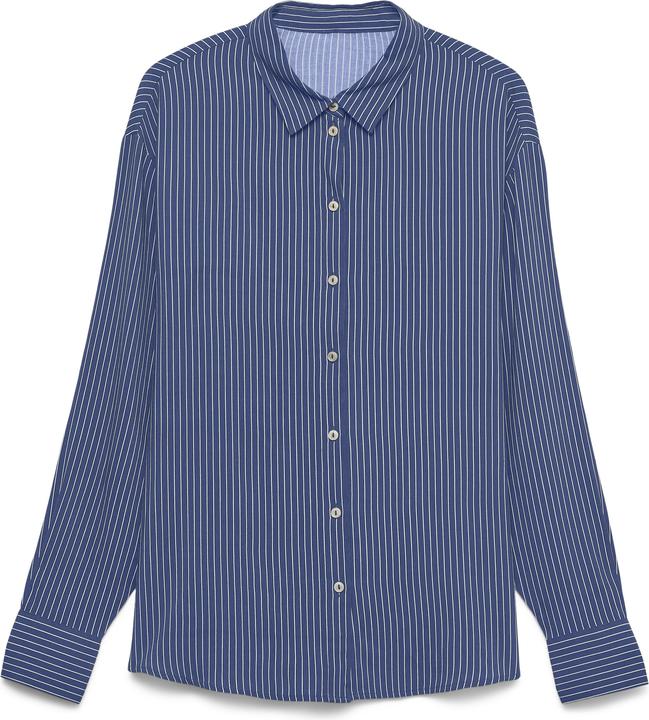Immagine prodotto Vero Moda Vmalice Ls Shirt Wvn Noos (XL)