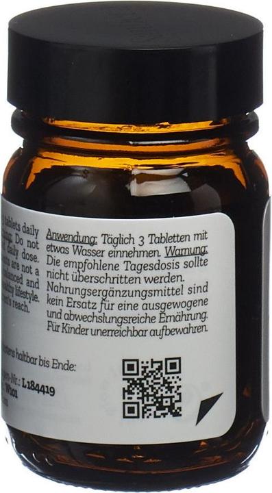 Image du produit Sanbera Femmes essentielles quotidiennes (90 pièce(s), Cachets)