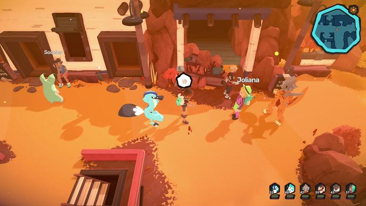 Immagine prodotto Humble Bundle Temtem (Xbox Series X, EN)