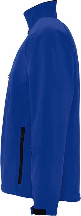 Produktbild Sols Relax SoftshellJacke atmungsaktiv winddicht wasserdicht (S)