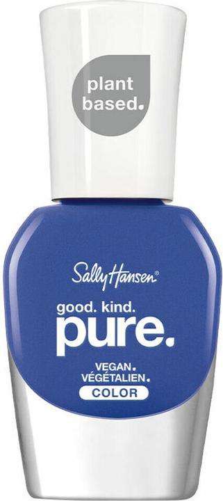 Immagine prodotto Sally Hansen Smalto per unghie Good.Kind.Pure Natural Spring 0.33 Fl Oz (Nº 371-Sorgente naturale, Smalto)