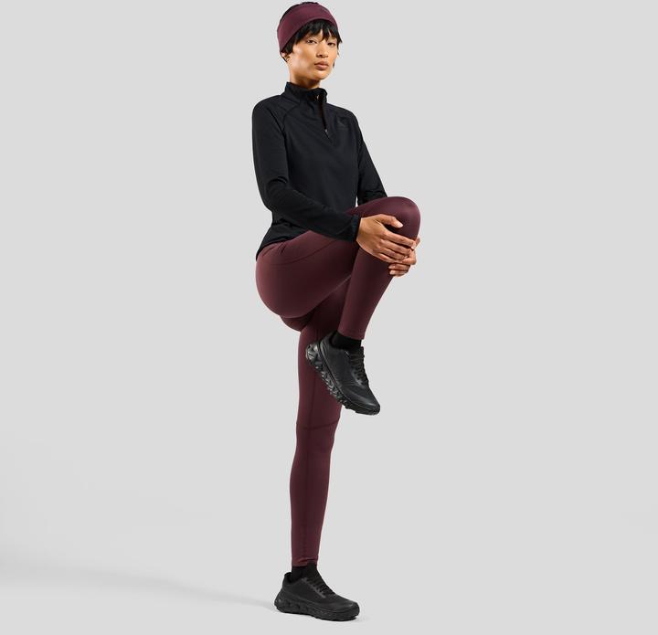 Actual product image Odlo Zeroweight Warm 2.0 (L)