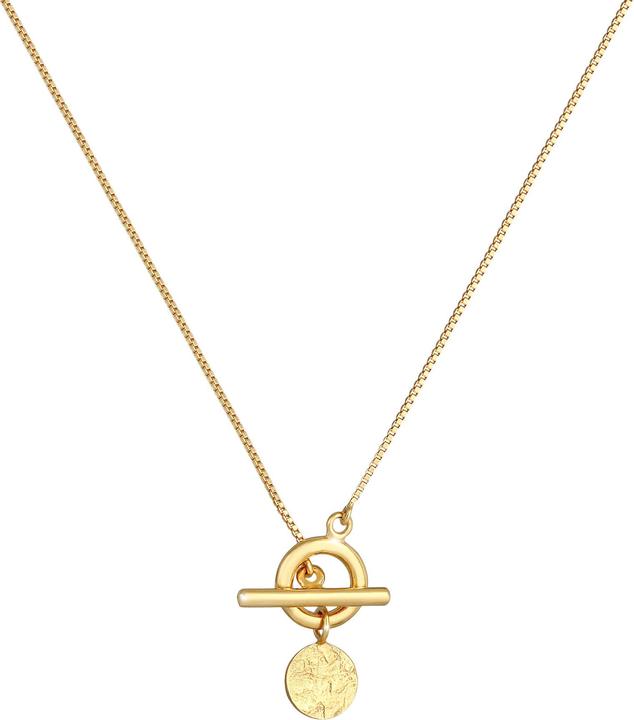 Immagine prodotto Elli Geo, T-Bar (Argento 925, 45 cm)