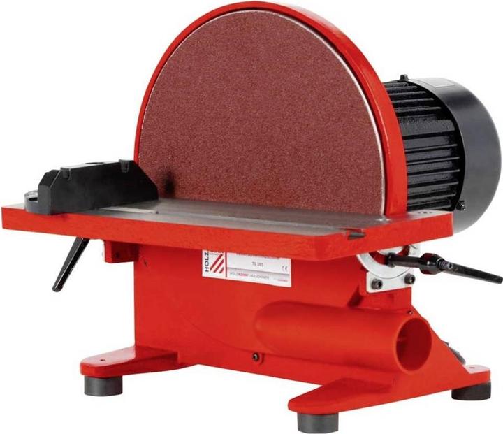 Produktbild Holzmann Ts 305 (Exzenterschleifer, 750 W)