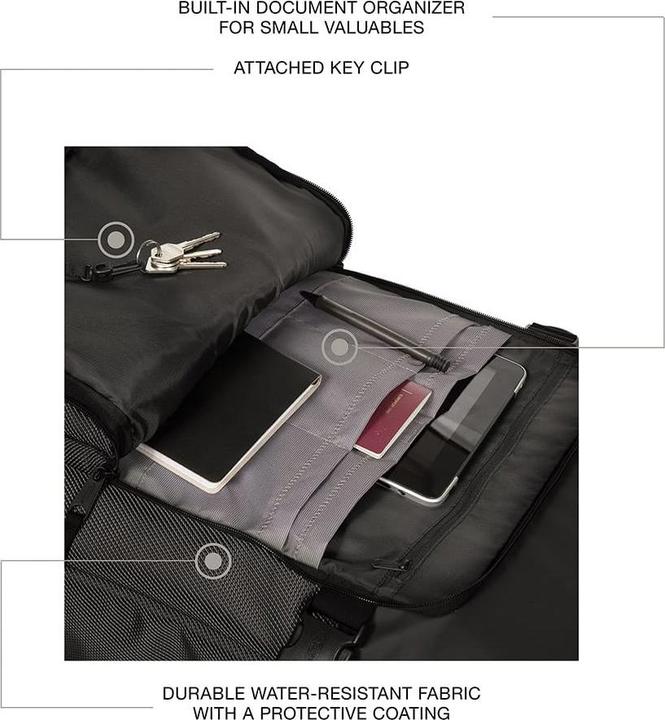 Immagine prodotto Eastpak Tranverz (78 l, M (50 - 90l))