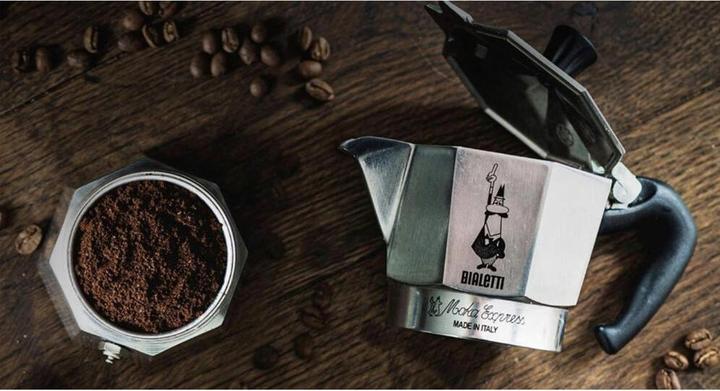 Produktbild Bialetti Moka9 (9 T.)