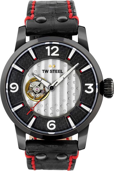 Image du produit TW-Steel TW Steel MST6 Maverick Son of Time automatique ltd. Edition Montre Homme