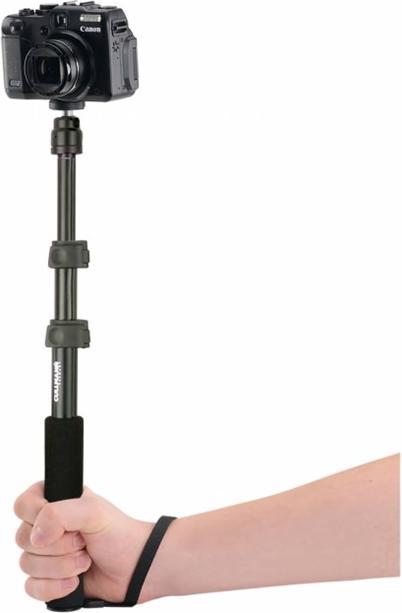 Actual product image Cullmann Handheld tripod (Metal)