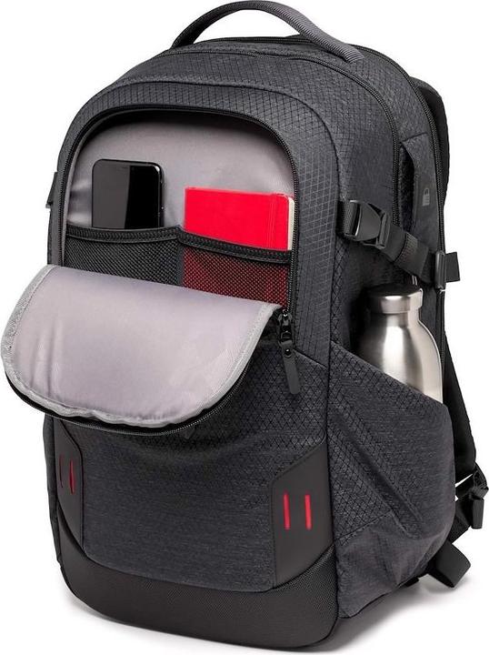 Actual product image Manfrotto Pro Light Backloader (Photo backpack, 22.50 l)