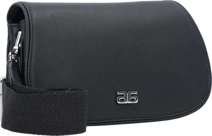 Produktbild Abro Clara Umhängetasche Leder 27 cm