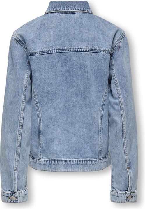 Produktbild Only & Sons Junior Osjduke Lb 2847 Tai Dnm Jacket Noos (146)