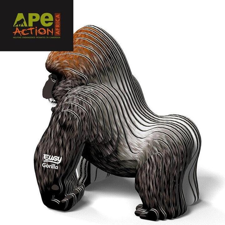 Produktbild Eugy Gorilla