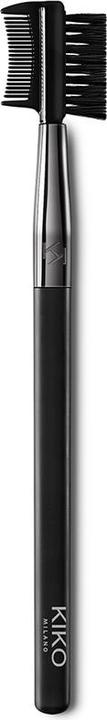 Image du produit KIKO Milano Eyes 64 Brow Comb Brush. 01 (Sourcils)