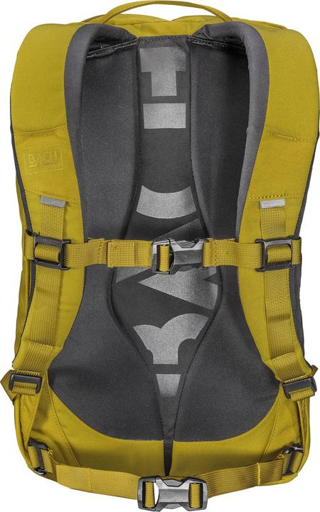 Actual product image Bach Equipment Bicycule 15 (15 l)