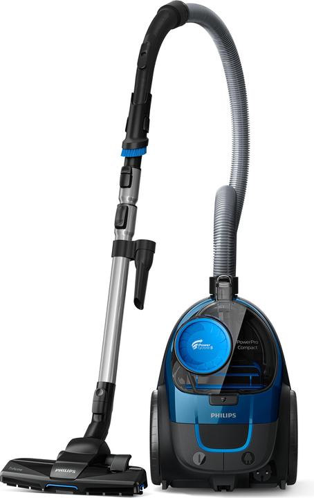 Actual product image Philips PowerPro Compact FC9329/09 - Stofzuiger zonder zak