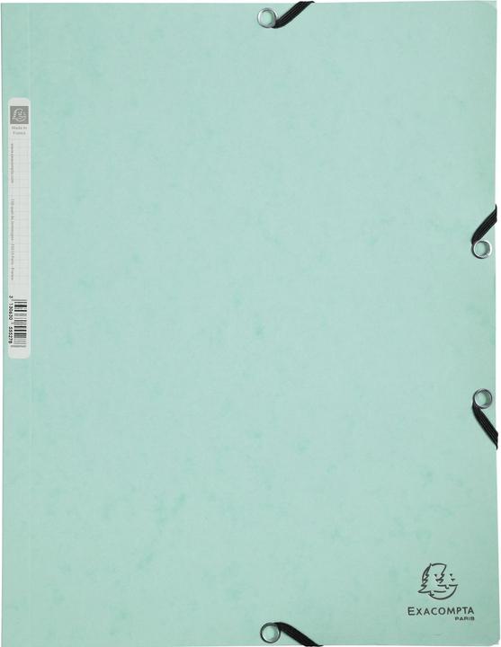 Produktbild Exacompta Sammelmappe (A4, 1 x)