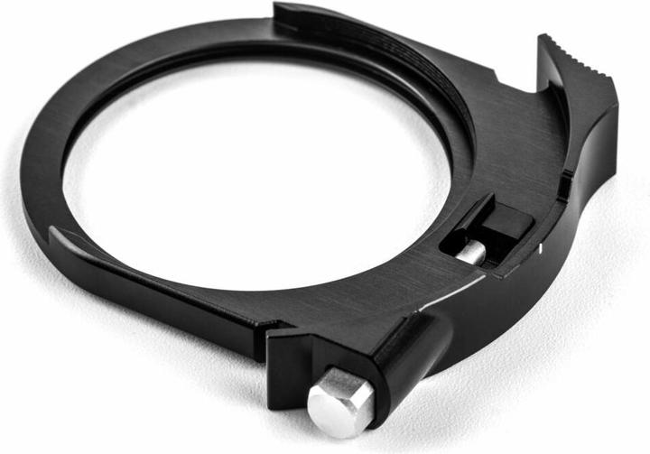 Actual product image Nisi Athena drop-in filter (Black Mist Filter)