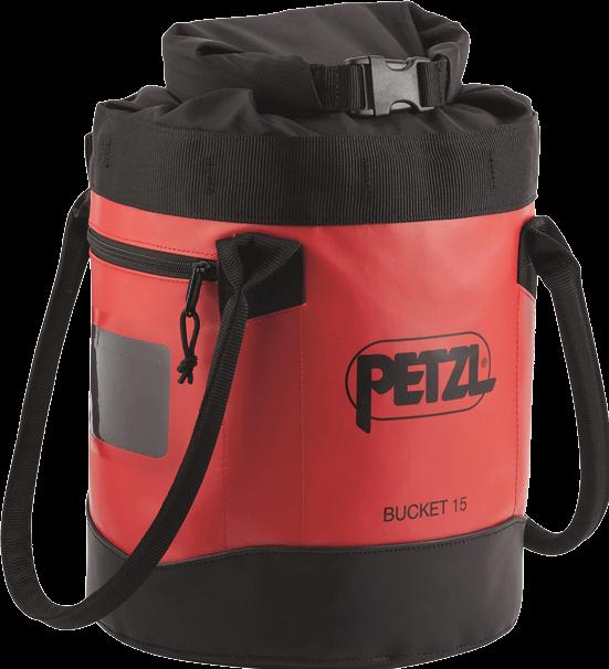 Image du produit Petzl Sac de transport en toile