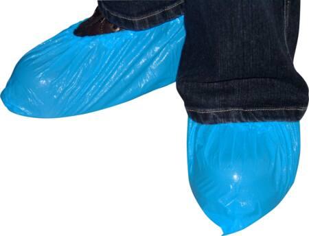 Werkstarck Copriscarpe (Taglia unica)