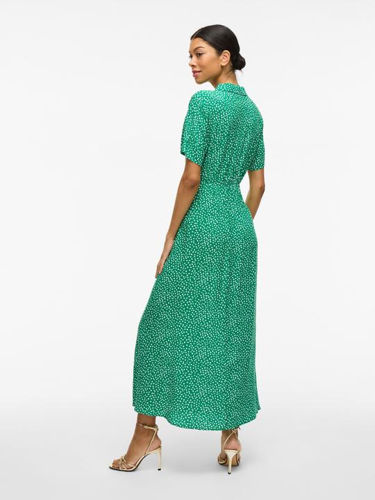 Produktbild Vila Maxi Blusenkleid (34)