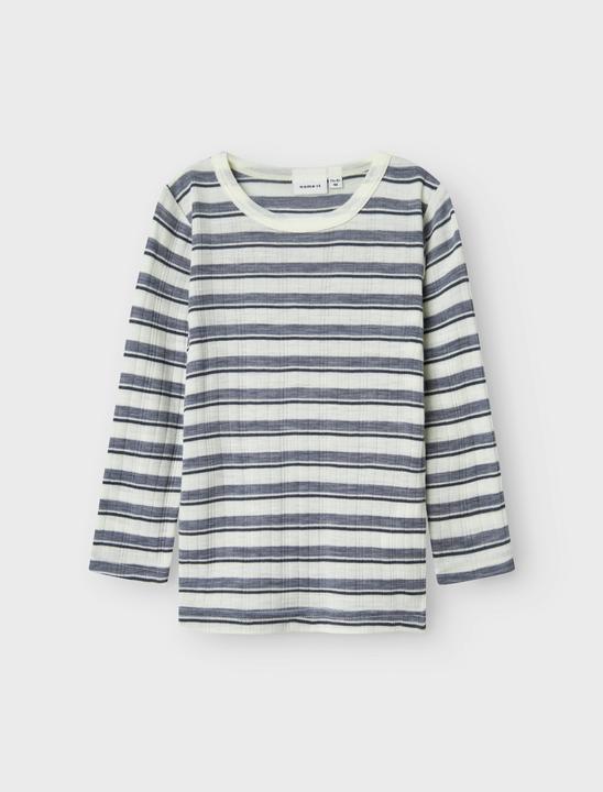 Immagine prodotto Name it Nmmwang Wool Needle Ls Top Noos (116)