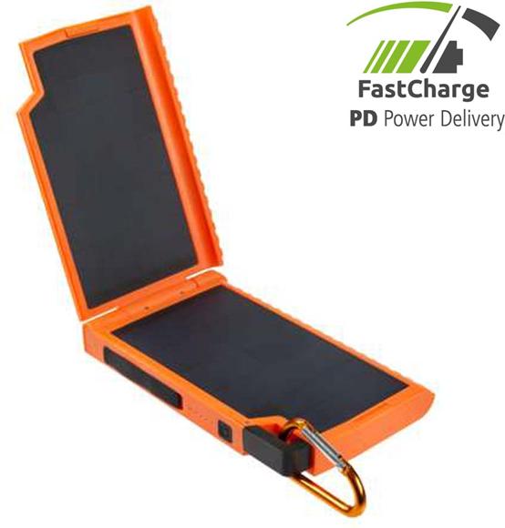 Produktbild Xtorm Xtreme Series (10000 mAh, 20 W, 50.50 Wh)