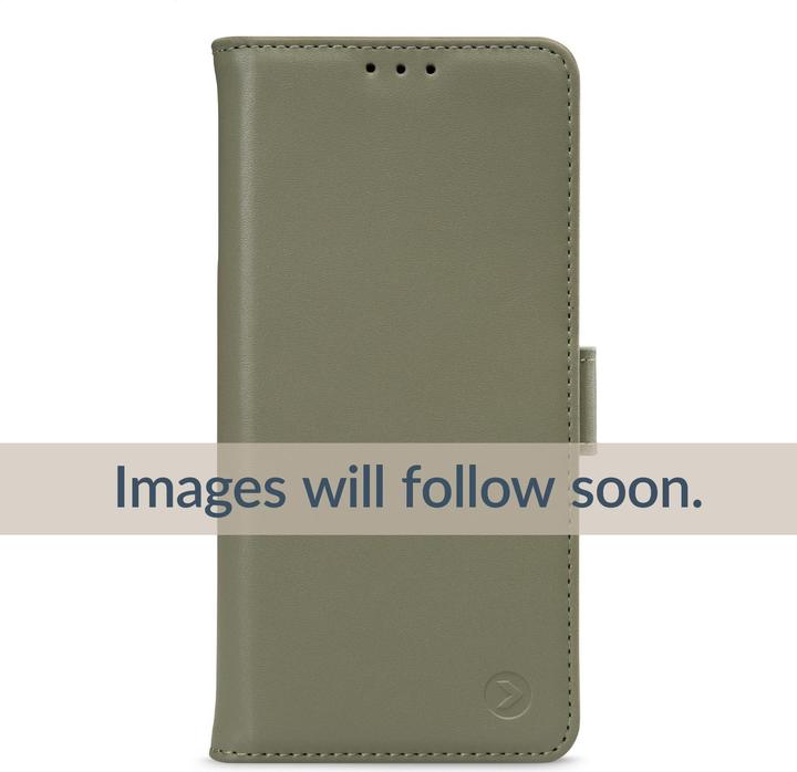Produktbild Mobilize Premium Gelly Wallet (Samsung Galaxy S23 FE)