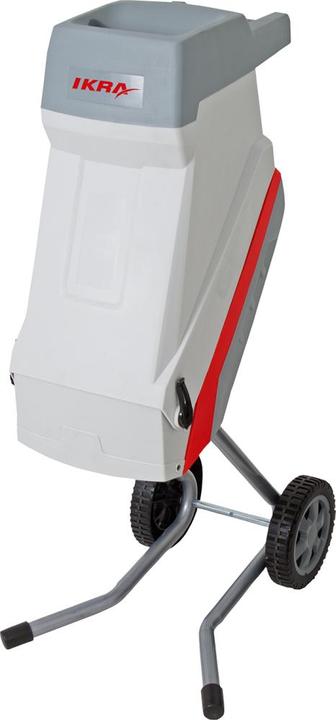 Ikra IMH 2500 (mit Auffangsack)