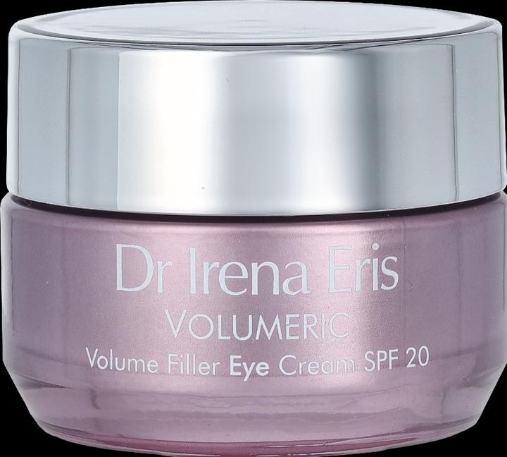Image du produit Dr Irena Eris Volumeric Volume Filler Eye Cream F (Crème, 15 ml)