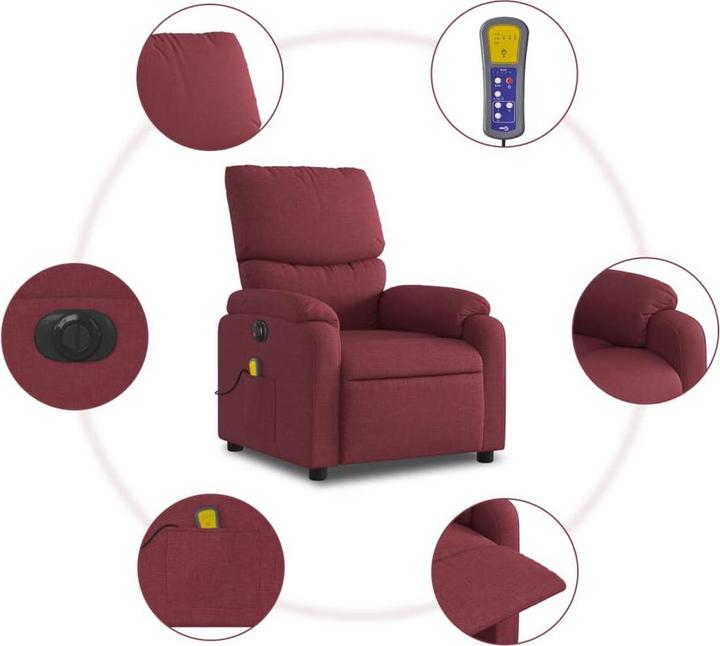 Actual product image VidaXL Hygin