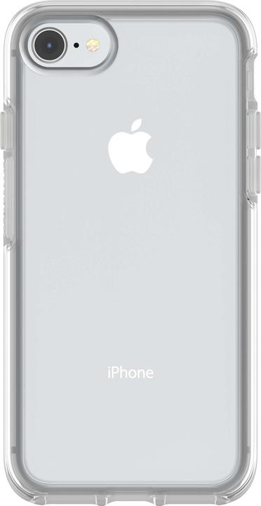 Produktbild OtterBox Symmetry (Apple iPhone 7, Apple iPhone SE (2nd Gen), Apple iPhone 8, Apple iPhone SE (3rd Gen))