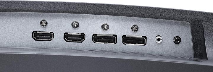Image du produit NEC MultiSync EX341R (3440 x 1440 pixels, 34")