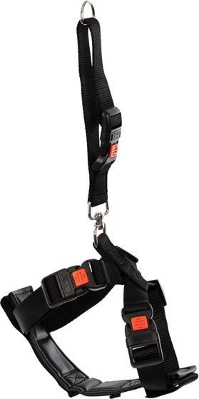 Actual product image Karlie Car safety harness nylon (Dog, Safety closure)